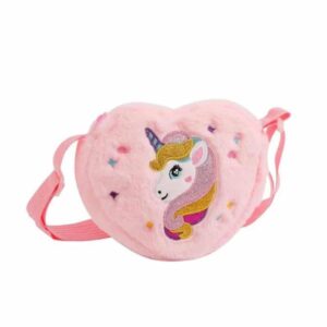 sac banane coeur