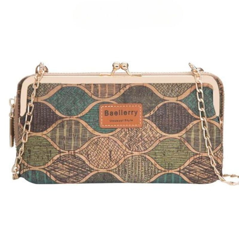 sac banane cuir de liège