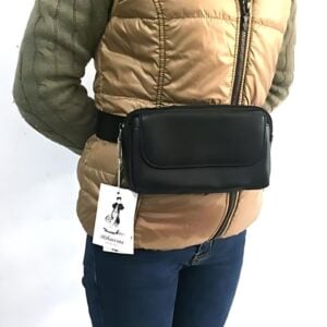 sac banane cuir homme petite taille joli