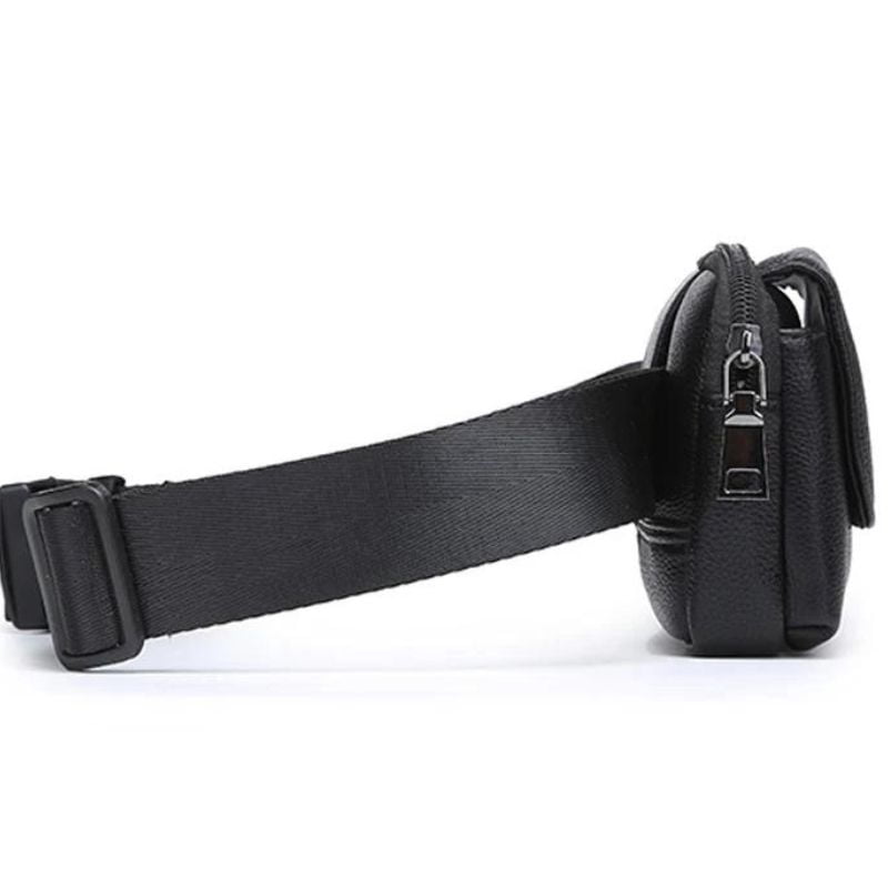 sac banane cuir homme petite taille qualité