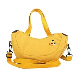 sac banane drole