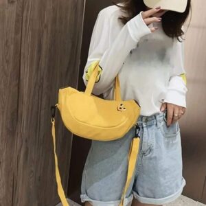 sac banane drole résistant
