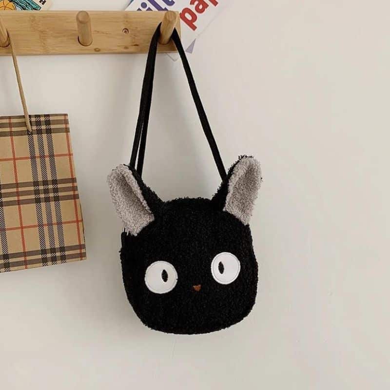 sac banane enfant moumoute design