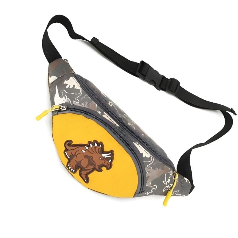 sac banane enfant pas cher design
