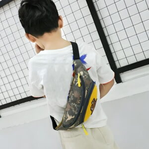 sac banane enfant pas cher qualité