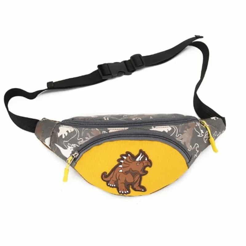 sac banane enfant pas cher