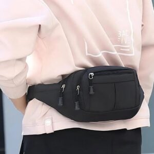 sac banane femme ceinture grande taille