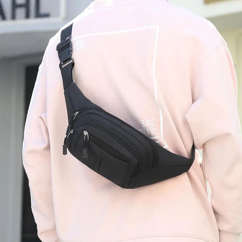 sac banane femme ceinture grande taille design