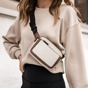 sac banane femme elegant design