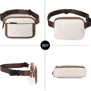sac banane femme elegant qualité
