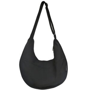 sac banane femme grand format