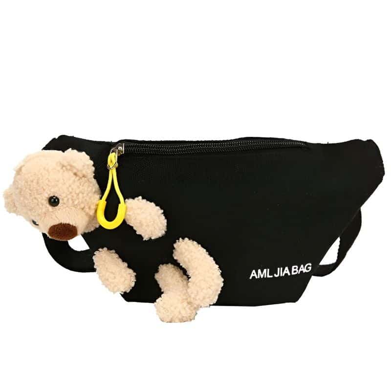 sac banane femme toile bon prix
