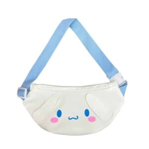 sac banane fille 12 ans