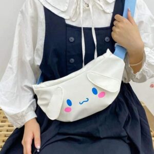 sac banane fille 12 ans design