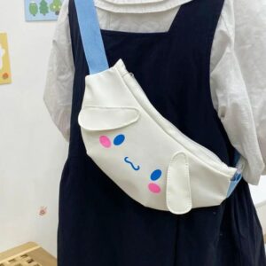 Sac banane fille
