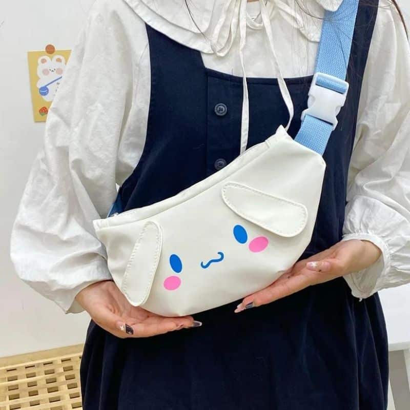 sac banane fille 12 ans mignon