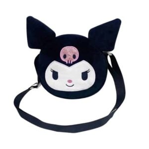 sac banane fille doux