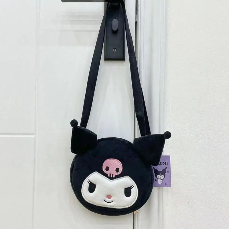 sac banane fille doux design