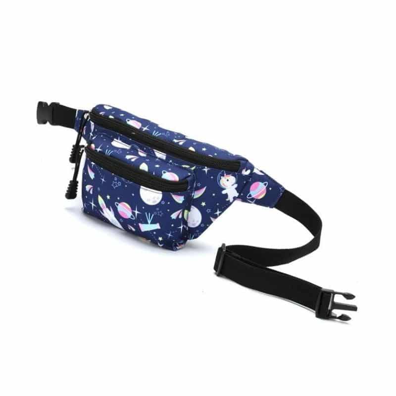 sac banane galaxie qualité