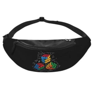 sac banane geek design