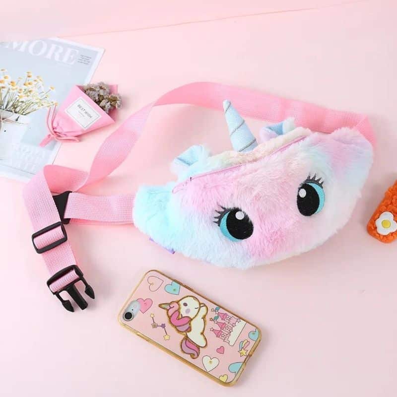 sac banane girly qualité
