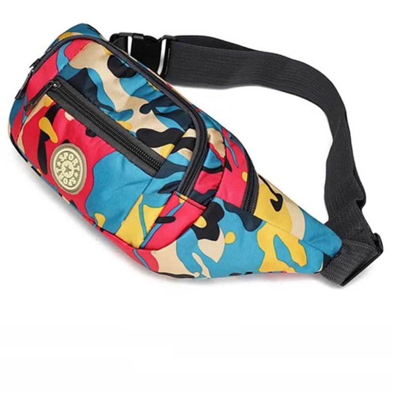 sac banane homme couleur joli