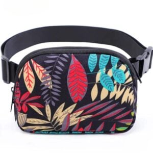 sac banane homme festival