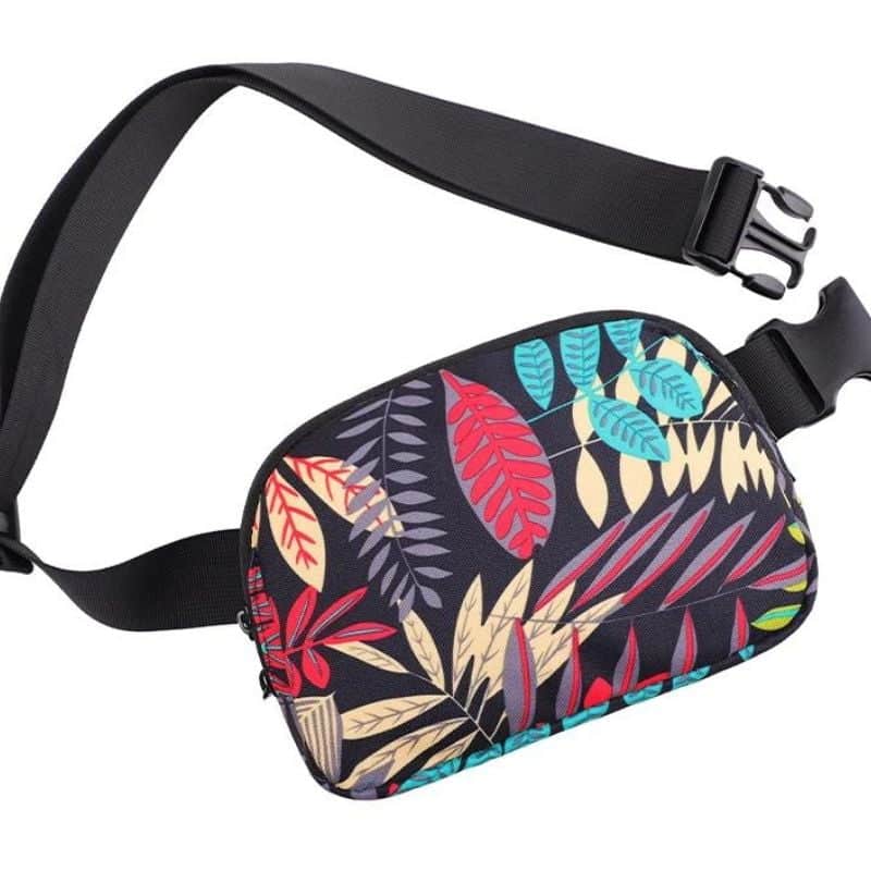 sac banane homme festival qualité