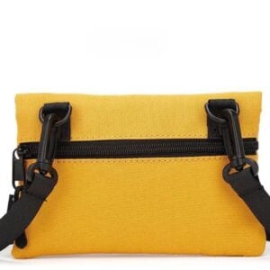 sac banane homme fin durable