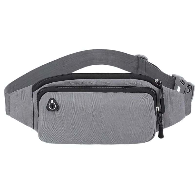 sac banane homme imperméable