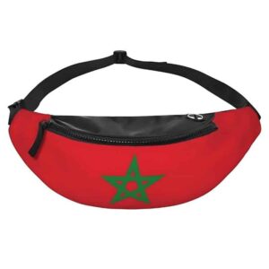sac banane homme maroc