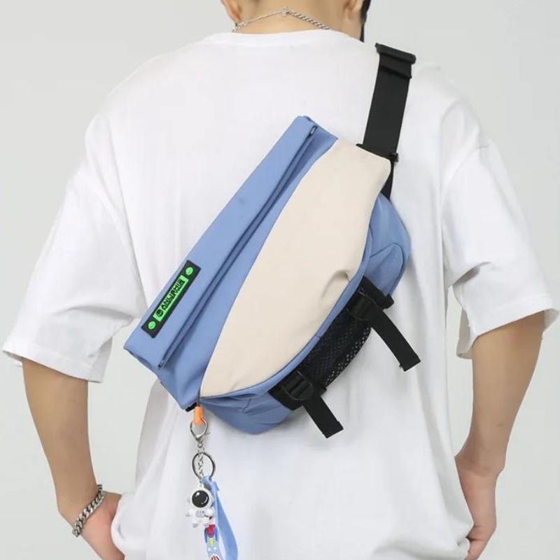 sac banane homme mode qualité