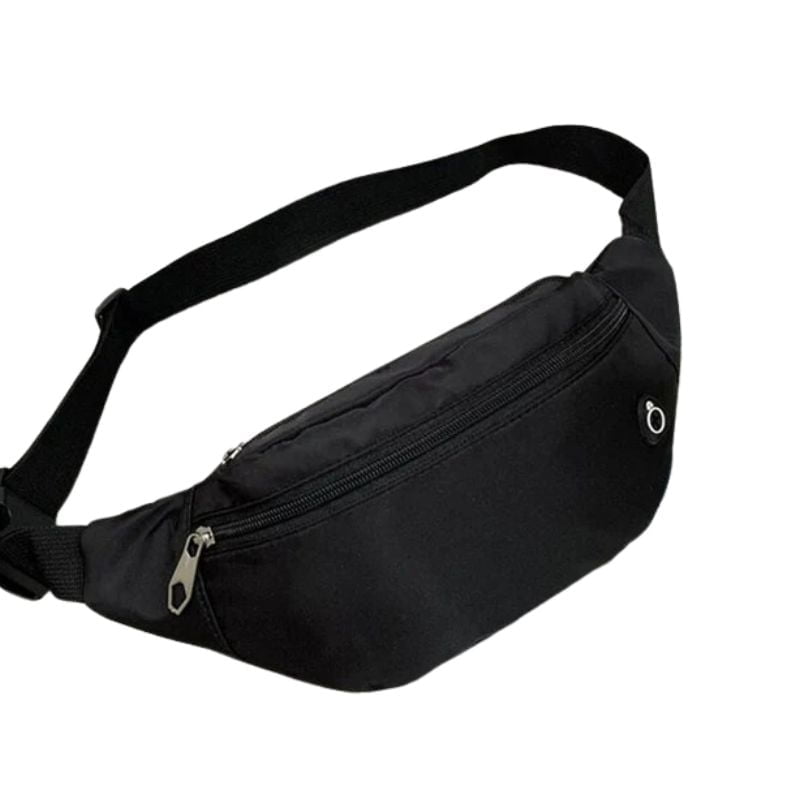 sac banane homme passage ceinture qualité