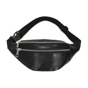 sac banane homme simple