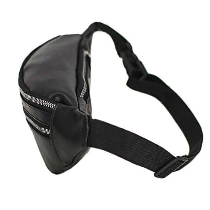 sac banane homme simple qualité