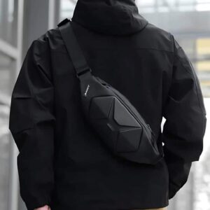 sac banane homme stylé qualité