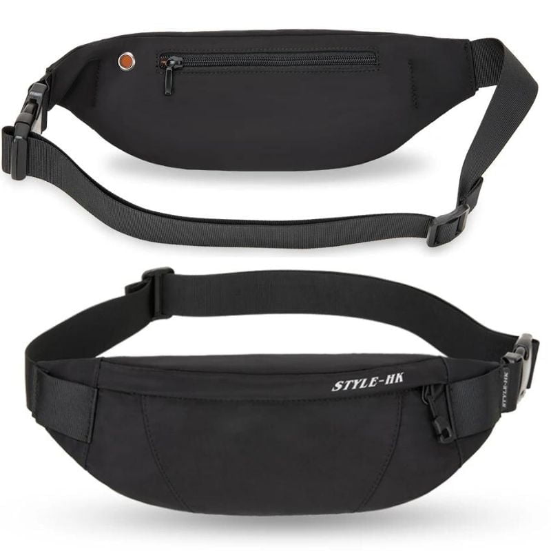 sac banane homme urbain joli