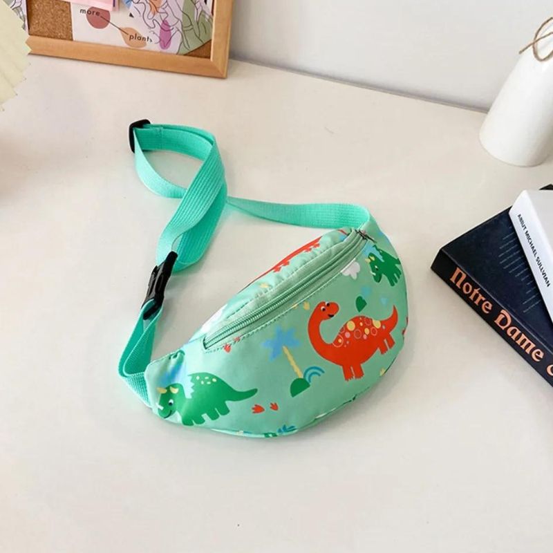 sac banane imprimé animal design