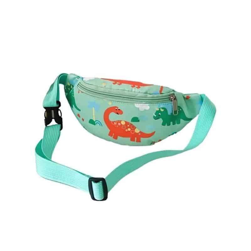 sac banane imprimé animal qualité