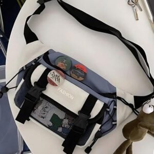 sac banane japonais joli