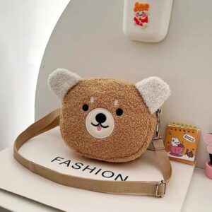 sac banane kawaii