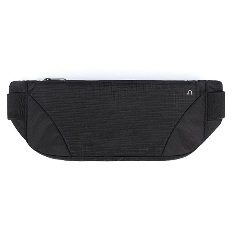 sac banane leger sport