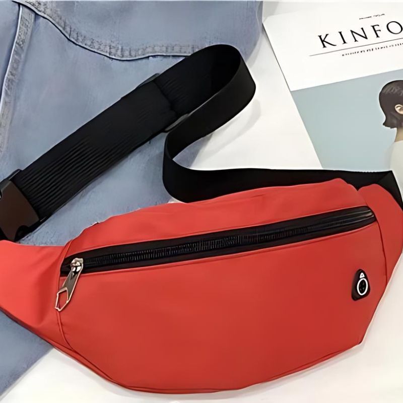 sac banane lycéen qualité