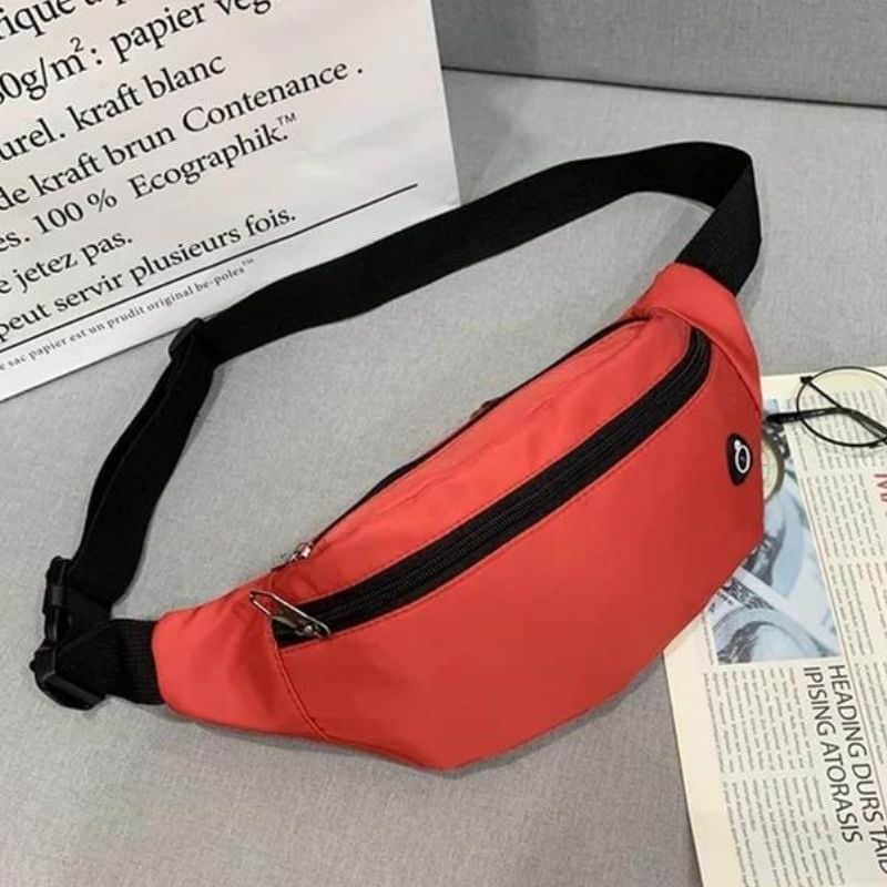 sac banane lycéen