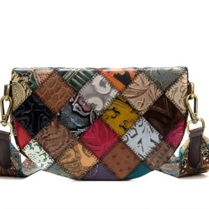 sac banane peruvien joli