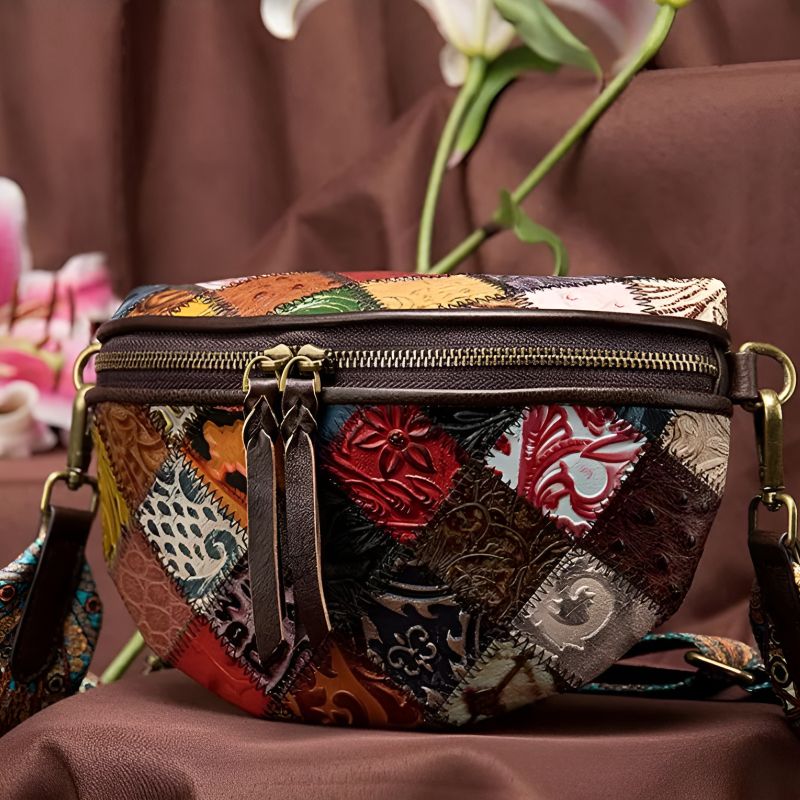 sac banane peruvien de qualité