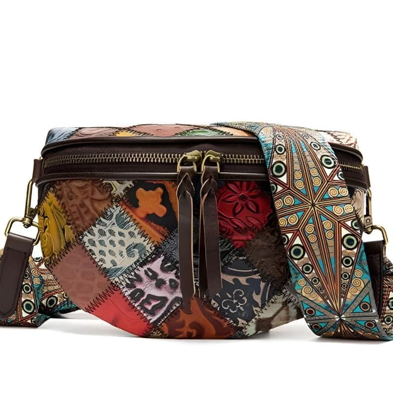 sac banane peruvien profil