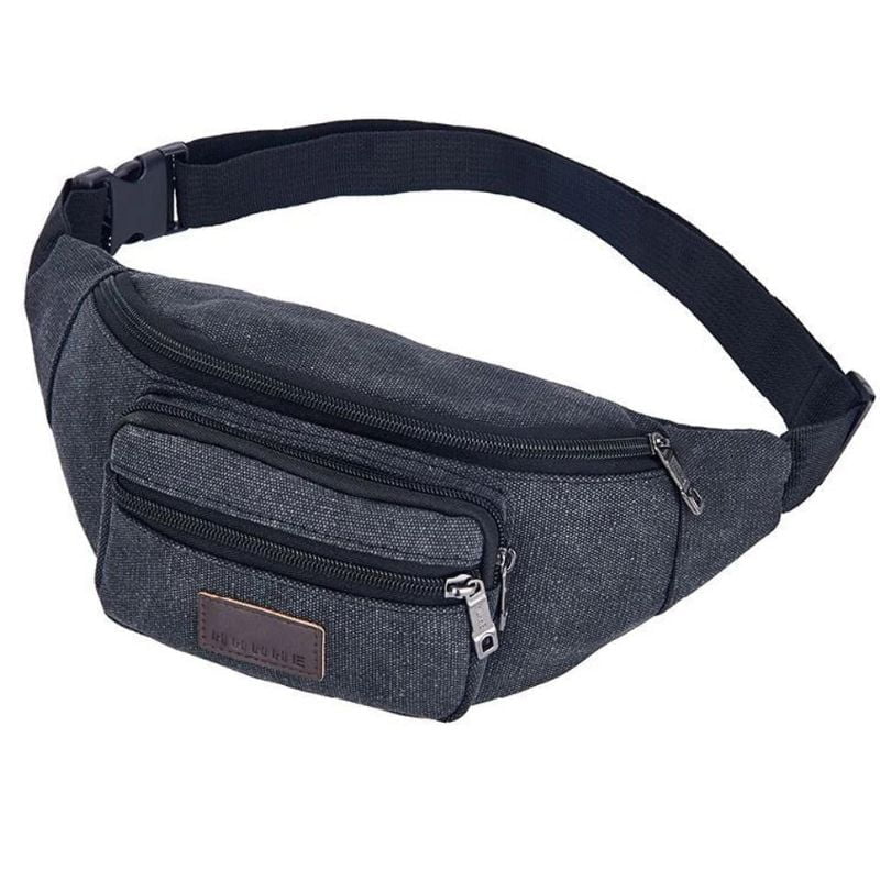 sac banane pour ado pas chere