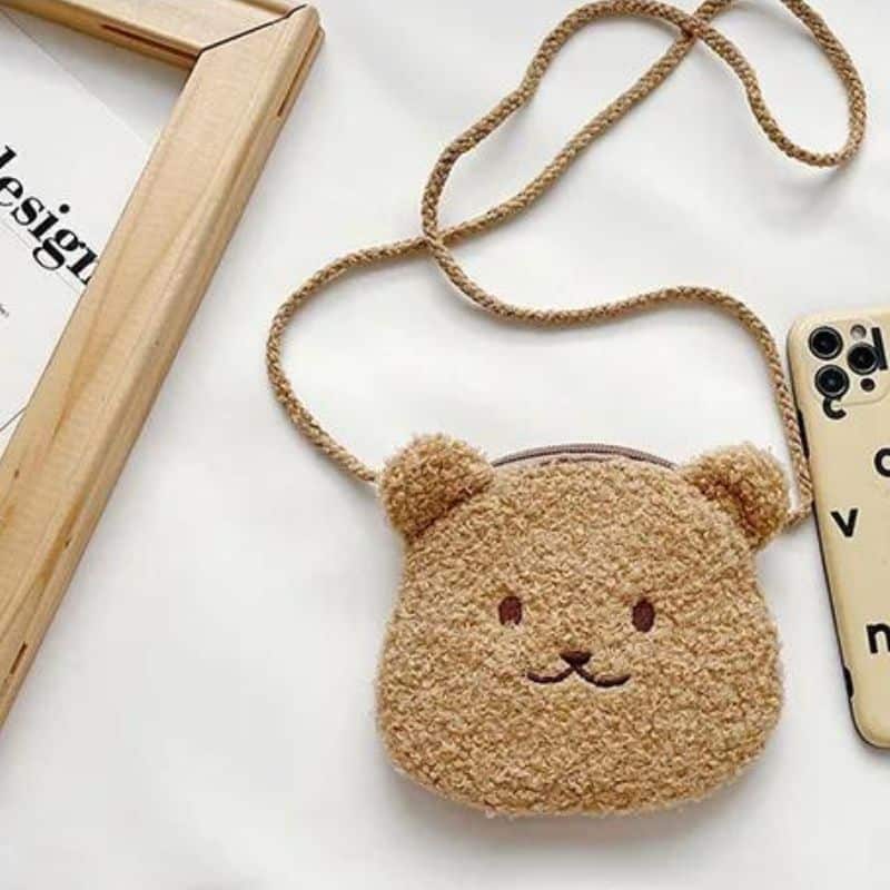 sac banane pour fille pas chere