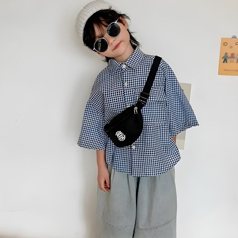 sac banane pour garçon pas chere qualité